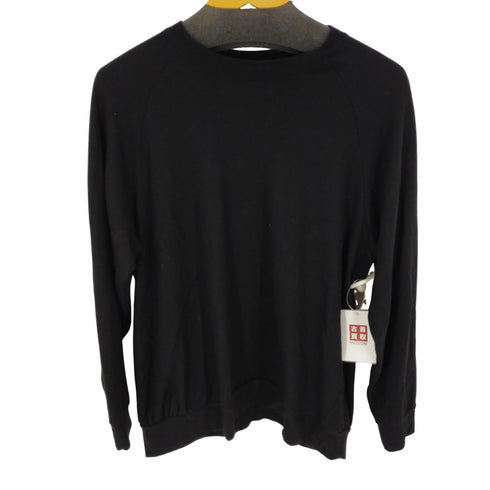 コリーナ COLINA Super140's Washable Wool Tuck Sweat スーパー140ウォッシャブルウールタックスウェット メンズ JPN:M