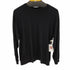 コリーナ COLINA Super140's Washable Wool Tuck Sweat スーパー140ウォッシャブルウールタックスウェット メンズ JPN:M