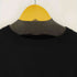 コリーナ COLINA Super140's Washable Wool Tuck Sweat スーパー140ウォッシャブルウールタックスウェット メンズ JPN:M