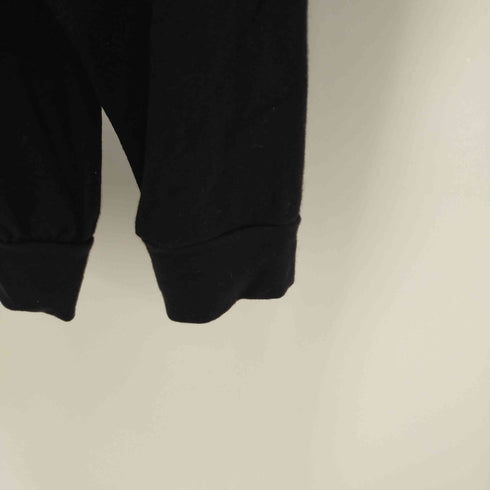 コリーナ COLINA Super140's Washable Wool Tuck Sweat スーパー140ウォッシャブルウールタックスウェット メンズ JPN:M