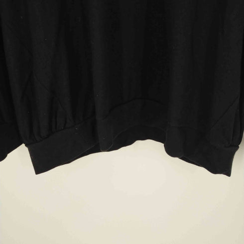 コリーナ COLINA Super140's Washable Wool Tuck Sweat スーパー140ウォッシャブルウールタックスウェット メンズ JPN:M