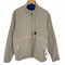 ウールリッチ WOOLRICH ロゴパッチ リバーシブル ジャケット メンズ