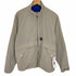 ウールリッチ WOOLRICH ロゴパッチ リバーシブル ジャケット メンズ
