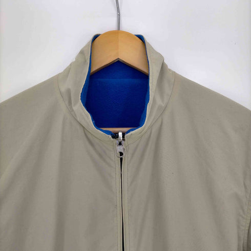 ウールリッチ WOOLRICH ロゴパッチ リバーシブル ジャケット メンズ