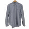 ラルフローレン RALPH LAUREN classic fit コットンリネンボタンダウンシャツ メンズ import:M