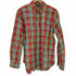 ラルフローレン RALPH LAUREN チャック柄ボタンダウンシャツ メンズ import:L