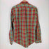 ラルフローレン RALPH LAUREN チャック柄ボタンダウンシャツ メンズ import:L