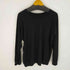 コリーナ COLINA Super140s Washable Wool Sweat ラグランスウェット メンズ JPN:XL