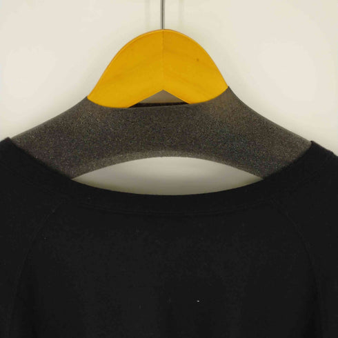 コリーナ COLINA Super140s Washable Wool Sweat ラグランスウェット メンズ JPN:XL