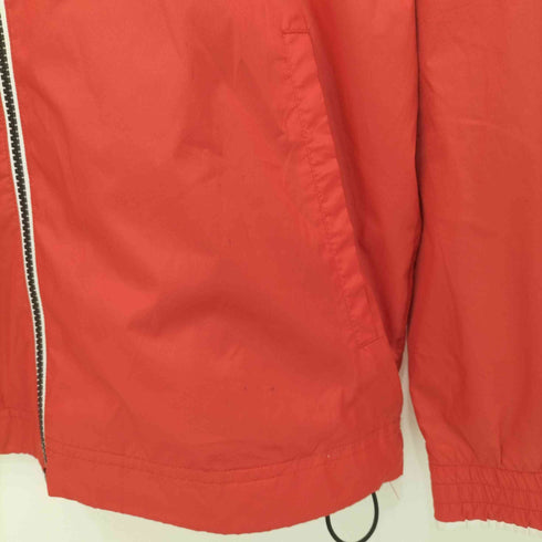 アディダス adidas BASKETBALL ウィンドブレーカー メンズ J/0