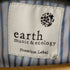 アースミュージックアンドエコロジー earth music&ecology トレンチコート レディース FREE