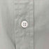 オーラリー AURALEE 20SS WASHED FINX TWILL SHIRTS スタンドカラー シャツ メンズ JPN:0