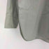 オーラリー AURALEE 20SS WASHED FINX TWILL SHIRTS スタンドカラー シャツ メンズ JPN:0