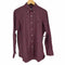 ラルフローレン RALPH LAUREN STRETCH POPLIN チェック柄 オックスフォードシャツ メンズ 15 32-33