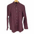 ラルフローレン RALPH LAUREN STRETCH POPLIN チェック柄 オックスフォードシャツ メンズ 15 32-33