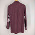 ラルフローレン RALPH LAUREN STRETCH POPLIN チェック柄 オックスフォードシャツ メンズ 15 32-33