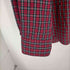 ラルフローレン RALPH LAUREN STRETCH POPLIN チェック柄 オックスフォードシャツ メンズ 15 32-33