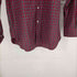 ラルフローレン RALPH LAUREN STRETCH POPLIN チェック柄 オックスフォードシャツ メンズ 15 32-33