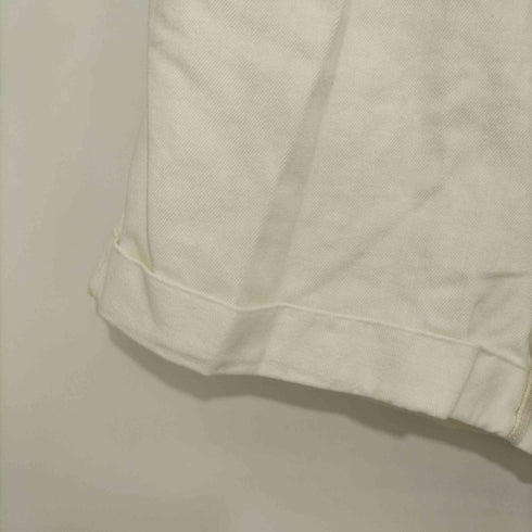 マウジー moussy ベルテッドコットンハーフパンツ レディース JPN:1