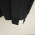エヌハリウッド N.HOOLYWOOD Compile Line コンパイルライン SHIRT BLOUSON - Black シャツブルゾン メンズ US:36