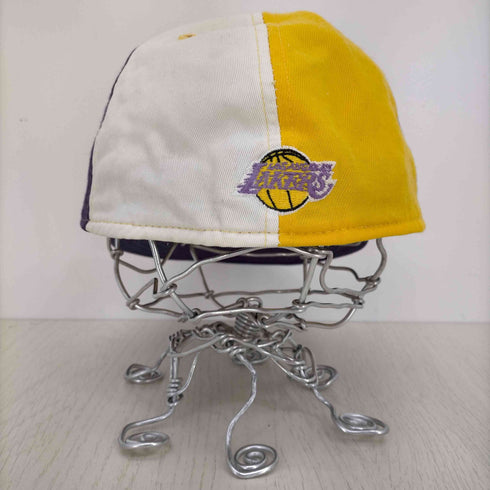 ニューエラ NEW ERA #8 KOBE NBA マルチカラー 6パネルキャップ メンズ 7 1/2