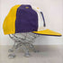 ニューエラ NEW ERA #8 KOBE NBA マルチカラー 6パネルキャップ メンズ 7 1/2