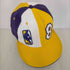 ニューエラ NEW ERA #8 KOBE NBA マルチカラー 6パネルキャップ メンズ 7 1/2