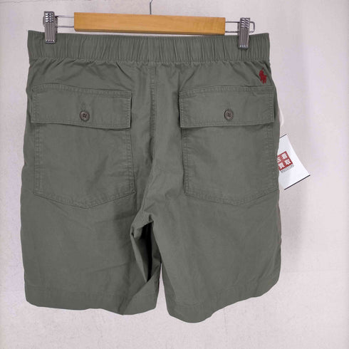 ポロラルフローレン POLO RALPH LAUREN RELAXED FIT ショートパンツ メンズ JPN:S