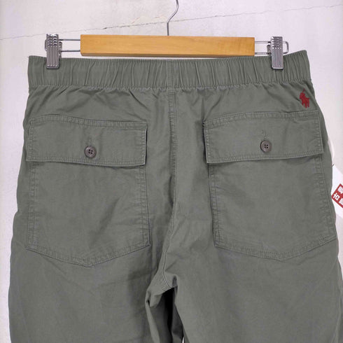 ポロラルフローレン POLO RALPH LAUREN RELAXED FIT ショートパンツ メンズ JPN:S