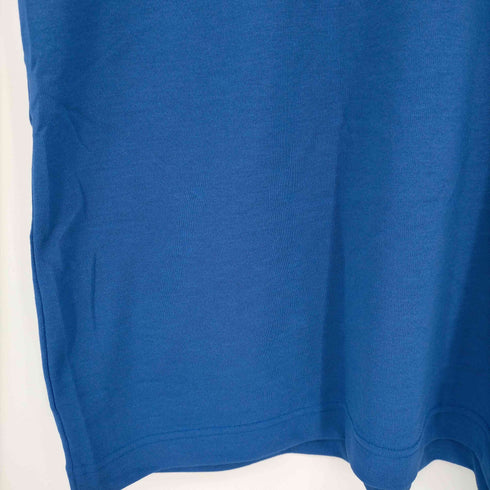 ゴールドウィン GW SPORT by GOLDWIN ALPHA DRY ワンポイントプリント半袖Tシャツ メンズ JPN:L