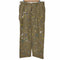 ユニバーサルプロダクツ UNIVERSAL PRODUCTS 別注 HAND PAINT WIDE TROUSERS メンズ JPN:L