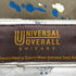 ユニバーサルプロダクツ UNIVERSAL PRODUCTS 別注 HAND PAINT WIDE TROUSERS メンズ JPN:L