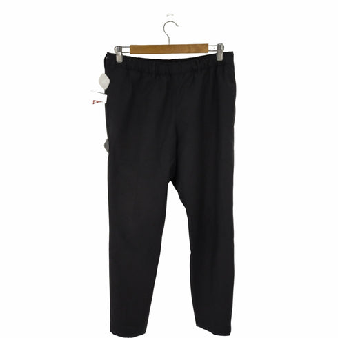 エヌハリウッド N.HOOLYWOOD Compile Line コンパイルライン TAPERED EASY PANTS テーパードイージーパンツ メンズ 38