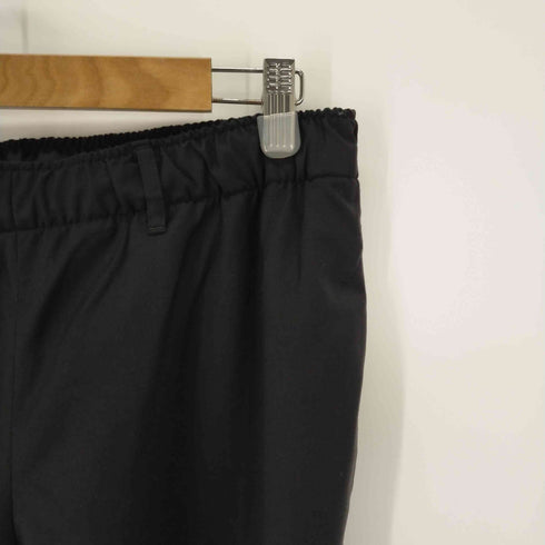 エヌハリウッド N.HOOLYWOOD Compile Line コンパイルライン TAPERED EASY PANTS テーパードイージーパンツ メンズ 38