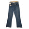 リーバイス Levis USA製 ボタン裏8刻印 646 オレンジタブ フレアデニムパンツ メンズ 29inch