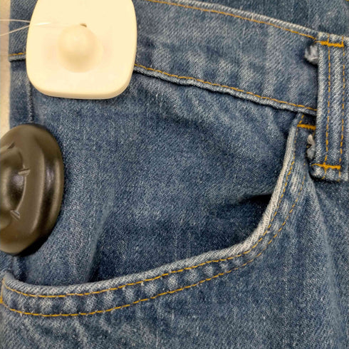 リーバイス Levis USA製 ボタン裏8刻印 646 オレンジタブ フレアデニムパンツ メンズ 29inch