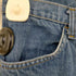 リーバイス Levis USA製 ボタン裏8刻印 646 オレンジタブ フレアデニムパンツ メンズ 29inch
