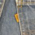 リーバイス Levis USA製 ボタン裏8刻印 646 オレンジタブ フレアデニムパンツ メンズ 29inch