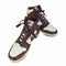 ナイキ NIKE Dunk High Burgundy Crush ダンク ハイ バーガンディ クラッシュ メンズ JPN:26