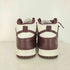 ナイキ NIKE Dunk High Burgundy Crush ダンク ハイ バーガンディ クラッシュ メンズ JPN:26