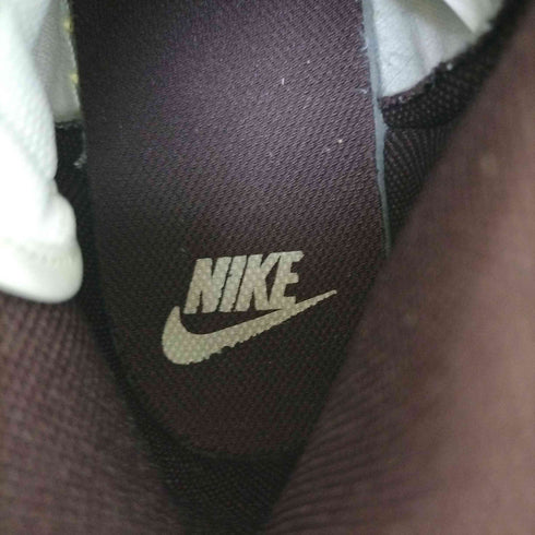 ナイキ NIKE Dunk High Burgundy Crush ダンク ハイ バーガンディ クラッシュ メンズ JPN:26