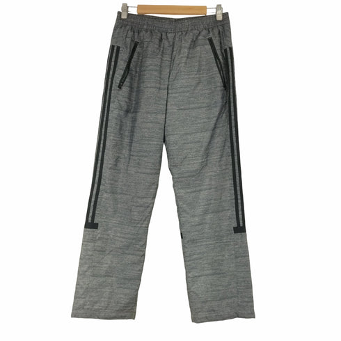 アディダス adidas 中綿ウインドパンツ メンズ JPN:L