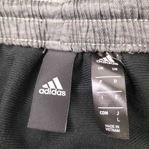 アディダス adidas 中綿ウインドパンツ メンズ JPN:L