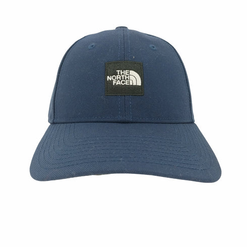 ザノースフェイス THE NORTH FACE スクエアロゴキャップ メンズ FREE