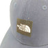 ザノースフェイス THE NORTH FACE スクエアロゴキャップ メンズ FREE