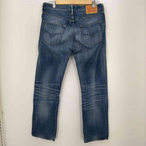 リーバイス Levis 501 ボタンフライ レギュラーストレート メンズ W34