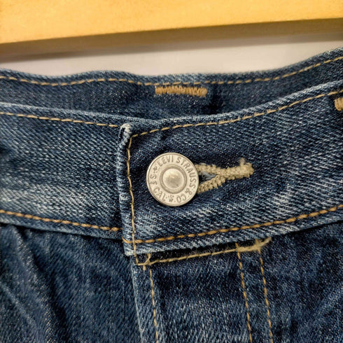 リーバイス Levis 501 ボタンフライ レギュラーストレート メンズ W34