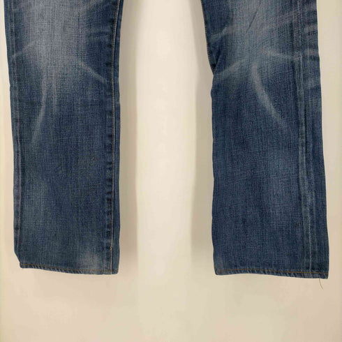 リーバイス Levis 501 ボタンフライ レギュラーストレート メンズ W34