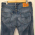 リーバイス Levis 501 ボタンフライ レギュラーストレート メンズ W34
