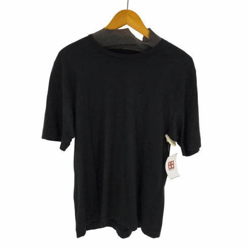 エイトン ATON プレーンTシャツ メンズ 06